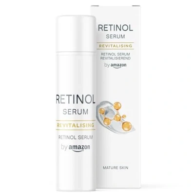 Abbildung von by Amazon Retinol Serum, 30 ml