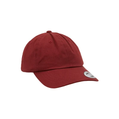 Abbildung von Flexfit LOW Profile Cap, Größe: One Size, Red