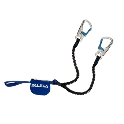 Abbildung von Salewa Klettersteigset Premium Attac 2.0