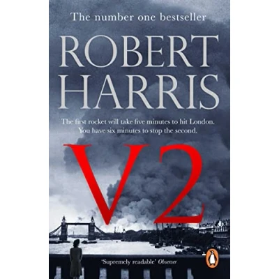 Abbildung von V2: From the Sunday Times bestselling author