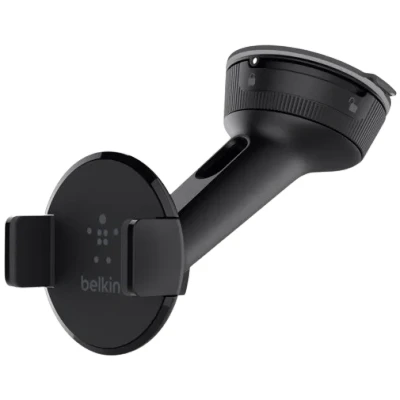 Abbildung von Belkin F8J168bt Universelle Autohalterung Schwarz