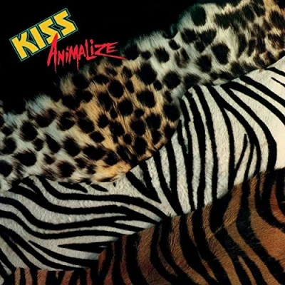 Abbildung von Animalize (Limited Back to Black Vinyl) [Vinyl LP]