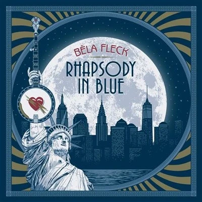 Abbildung von Rhapsody in Blue [Vinyl LP]