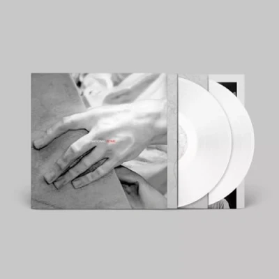 Abbildung von Rome (Ltd. White Coloured Edit.) [Vinyl LP]