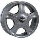 Abbildung von Cesam Kargo 7.5x17 5x130 ET45 84.1 Felgen