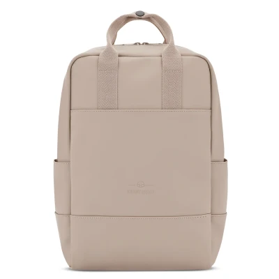Abbildung von Johnny Urban Hailey Tagesrucksack, Größe: One Size, Beige