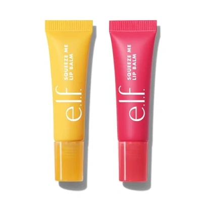 Abbildung von Squeeze Me More Lip Balm Duo