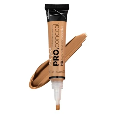 Abbildung von La Girl Corrector Hd Pro Conceal Fawn