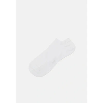 Abbildung von FALKE Damen Sneakersocken Active Breeze W Sn Lyocell kurz einfarbig 1 Paar, Weiß White 2000, 35 38