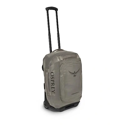 Abbildung von Osprey Rolling Transporter 40 Reisetasche