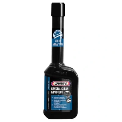 Abbildung von Wynn&#039;s AdBlue Stabilisierungs und Schutzzusatz, 125 ml, 21002
