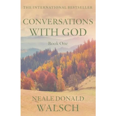 Abbildung von Conversations With God: An uncommon dialogue