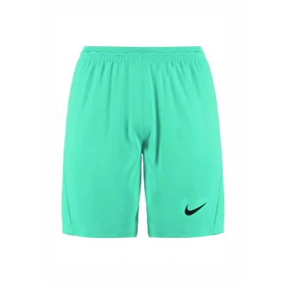 Abbildung von Nike Herren M Nk Df Park Iii Nb K Shorts, Hyper Turq/Black, XL EU
