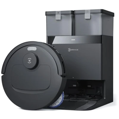 Abbildung von EVACS DEEBOT T30C