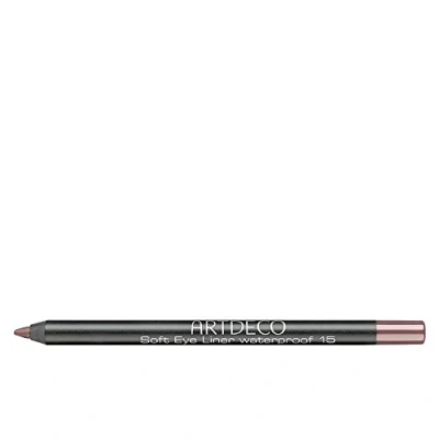 Abbildung von ARTDECO Soft Eyeliner Waterproof Cremiger Kajalstift wasserfest, langanhaltender Kajal hohe Deckkraft 1 x 1,2 g