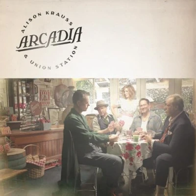 Abbildung von Arcadia [Vinyl LP]