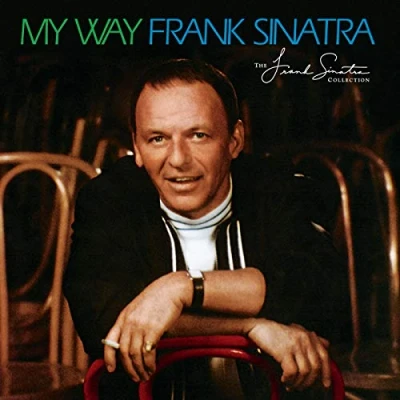 Abbildung von My Way (50th Anniversary Edition) [Vinyl LP]