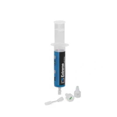 Abbildung von ERRECOM Extreme, Dichtungsmittel für Klimaanlagen und Kühlsysteme, 30 ml Spritze, einschließlich 5/16 SAE Adapter (für R410a, R32)