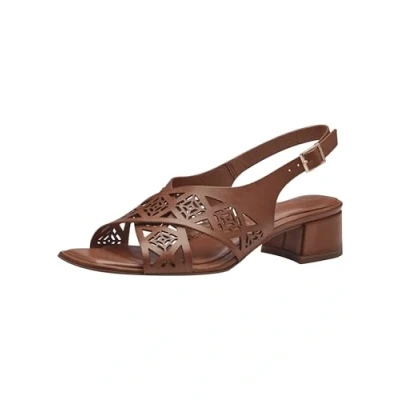 Abbildung von Tamaris Riemensandalette, Damen, Größe: 37, Nut Schuhe