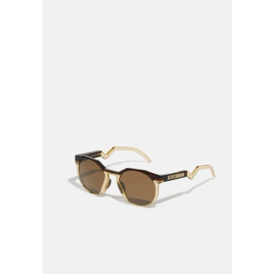 Abbildung von Oakley HSTN Sonnenbrille, dark amber curryprizm tungsten