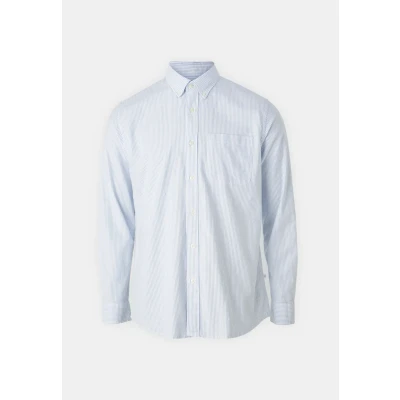 Abbildung von Selected Homme Slhregrickox FLEX LS W NOOS Hemd, Herren, Größe: XXL, Skyway