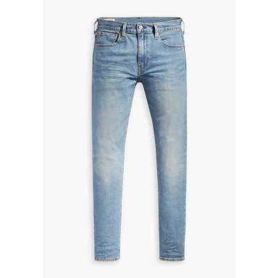 Abbildung von Levi&#039;s 512 Slim Taper Jeans Fit, Herren, Größe: 30x34, Decollage cool