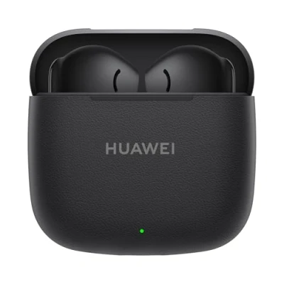 Abbildung von HUAWEI FreeBuds SE 3, Earbuds, 42 Stunden Lange Akkulaufzeit, leicht und kompakt, 10 Minuten Schnellladung, einfache Verbindung, robuste Bluetooth 5.4 Verbindungen, IP54, Schwarz