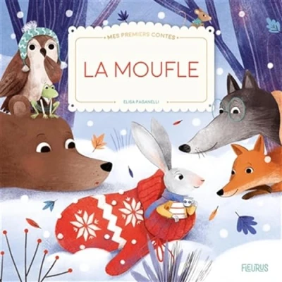 Abbildung von La moufle