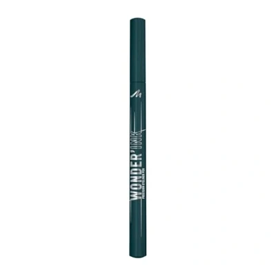 Abbildung von Manhattan Wonder&#039;Ink Eyeliner 004