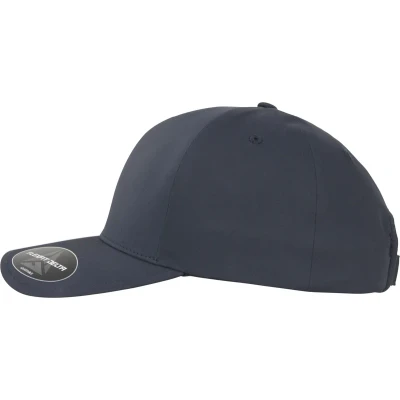 Abbildung von Flexfit Delta Cap, Herren, Größe: L/XL, Navy