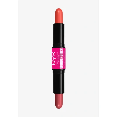 Abbildung von Nyx Professional Makeup Stick Blush Rouge, Damen, Größe: 8 g, Honey orange n rose