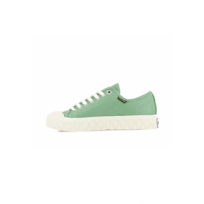 Abbildung von Palladium ACE CVS ORG Sneaker low, Größe: 41, Vintage green Schuhe