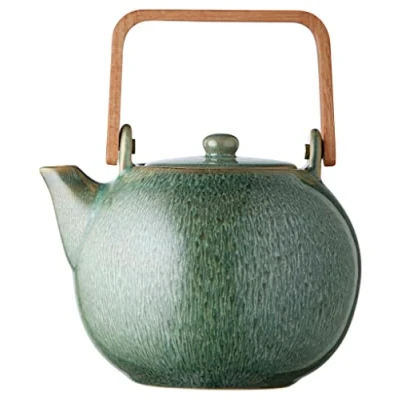 Abbildung von Bitz teapot 1.2 l, green
