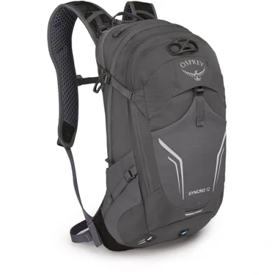 Abbildung von Osprey Syncro 12 Coal Grey O/S