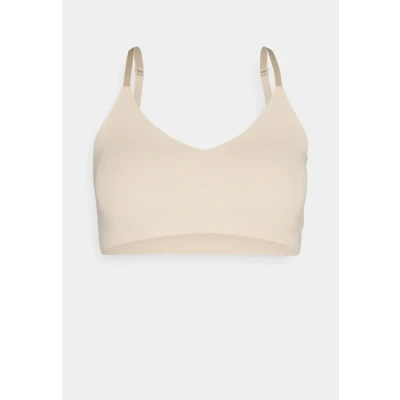 Abbildung von Schiesser PADS Bustier, Damen, Größe: 36, Sand
