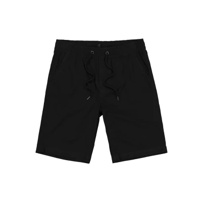 Abbildung von JP1880 Shorts, Herren, Größe: 3XL, Schwarz