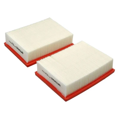 Abbildung von OPTIMAL OP FAF10172 S Luftfilter 185mm Filtereinsatz VOLKSWAGEN: Polo III Hatchback, Lupo / 3L, Classic, SEAT: Arosa, Ibiza 2