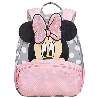 Abbildung von Samsonite Disney Ultimate 2.0 Bp S Minnie Gl. 28 Glitter Rucksack