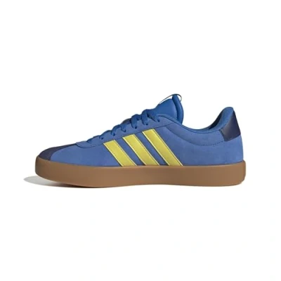 Abbildung von adidas Herren VL Court 3.0 Shoes Schuhe, Bright royal/Pure Sulfur/Dark Blue