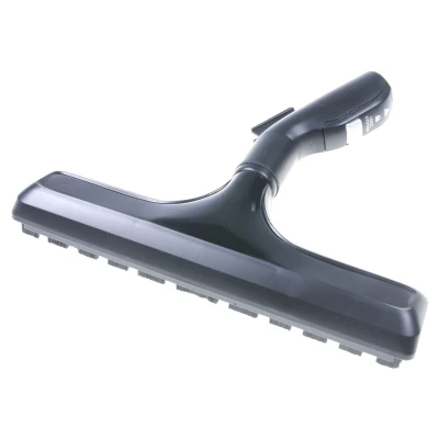 Abbildung von Groupe SEB ZR904701 spazzola per parquet aspirapolvere brosse large noir