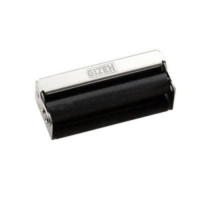 Abbildung von Gizeh Raucherbedarf GmbH Wickler Roller, Metall