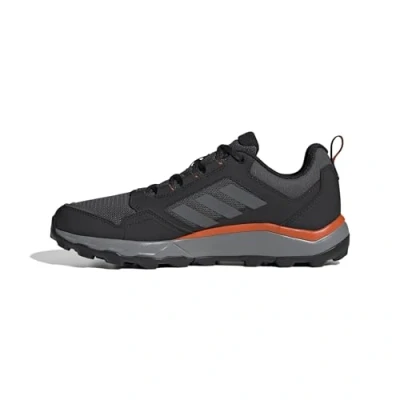 Abbildung von adidas Herren Tracerocker 2.0 Trail Running Shoes Trailrunning Schuhe, Grey SIX/GREFOU/IMPORA, 44 EU