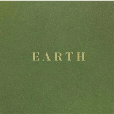 Abbildung von Earth