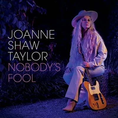Abbildung von Nobody&#039;S Fool [Vinyl LP]