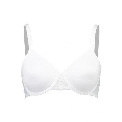 Abbildung von Triumph MY Perfect Shaper Tshirt BH, Damen, Größe: 90E, White