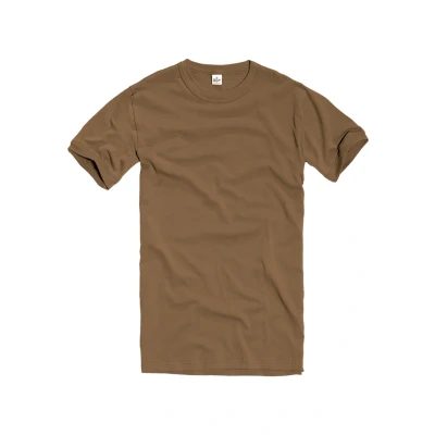 Abbildung von Brandit Unterhemd/shirt, Herren, Größe: Small, Beige