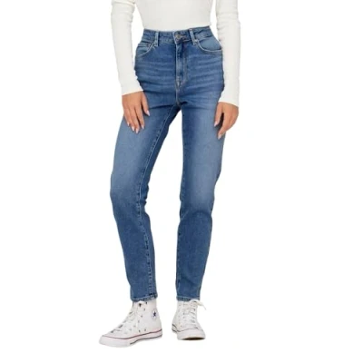 Abbildung von ONLY Female High Waist Jeans ONLEMILY Stretch