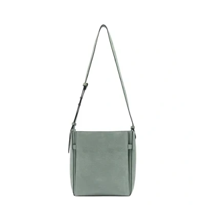 Abbildung von Liebeskind Berlin HILLA NUBUK Mobile Pouch Pouch, beige (HxBxT 19cm x13cm x1cm)
