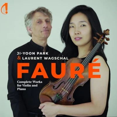 Abbildung von Sämtliche Werke Für Violine und Klavier