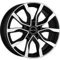 Abbildung von Mak Highlands 9.0x21 5x108 ET39 63.4 Felgen
